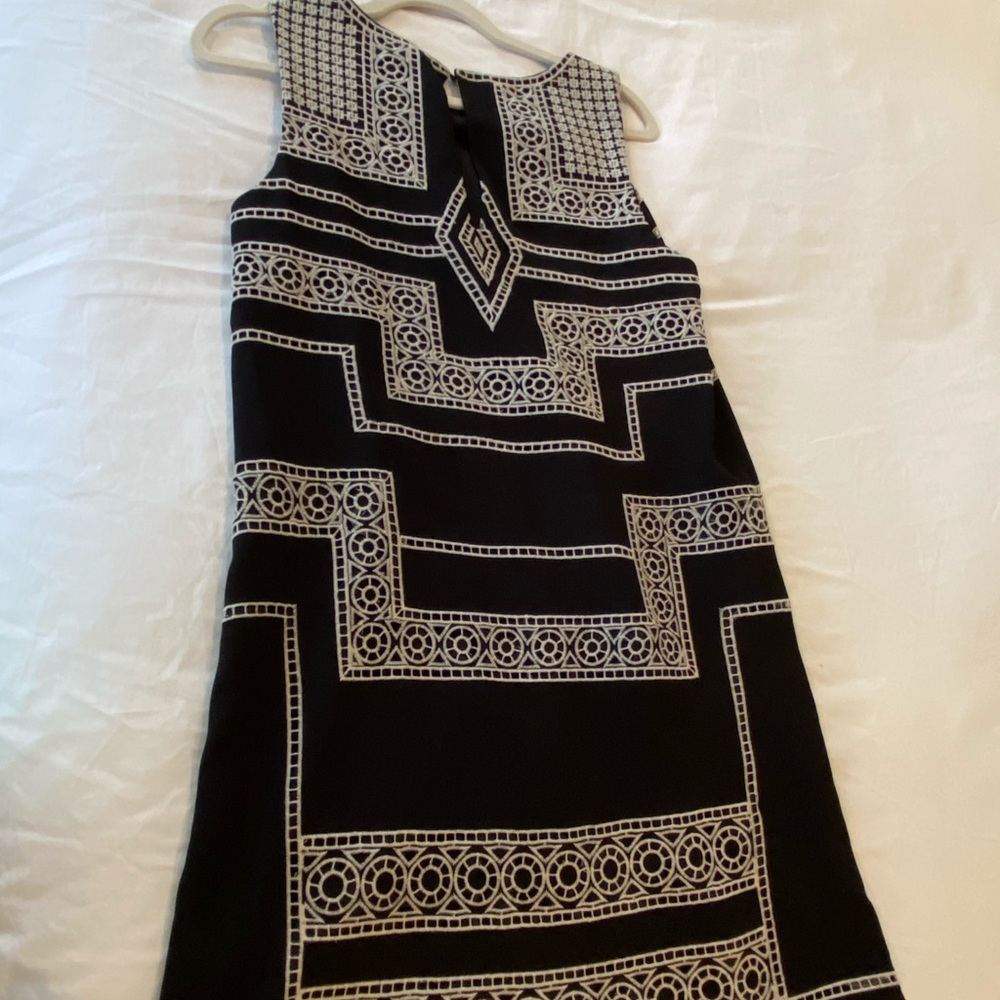 Parker Sleeveless Dress - New with tags! Size S.